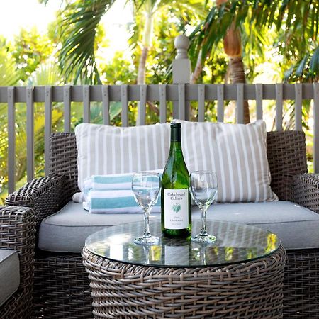 Crane'S Beach House Boutique Hotel & Luxury Villas Delray Beach Esterno foto