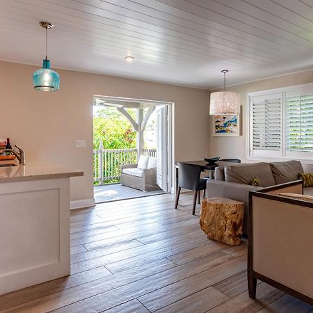 Crane'S Beach House Boutique Hotel & Luxury Villas Delray Beach Esterno foto
