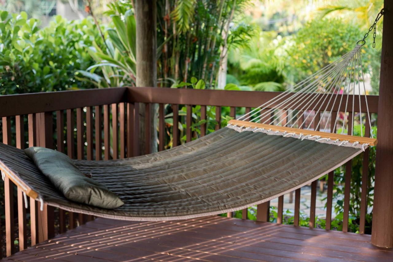 Crane'S Beach House Boutique Hotel & Luxury Villas Delray Beach Esterno foto