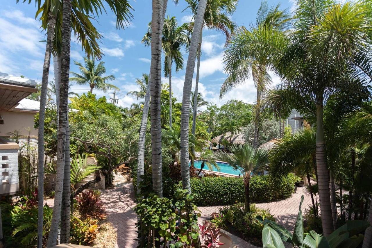 Crane'S Beach House Boutique Hotel & Luxury Villas Delray Beach Esterno foto