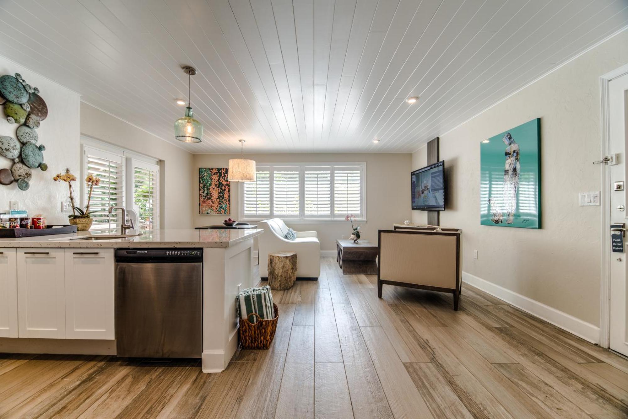 Crane'S Beach House Boutique Hotel & Luxury Villas Delray Beach Camera foto