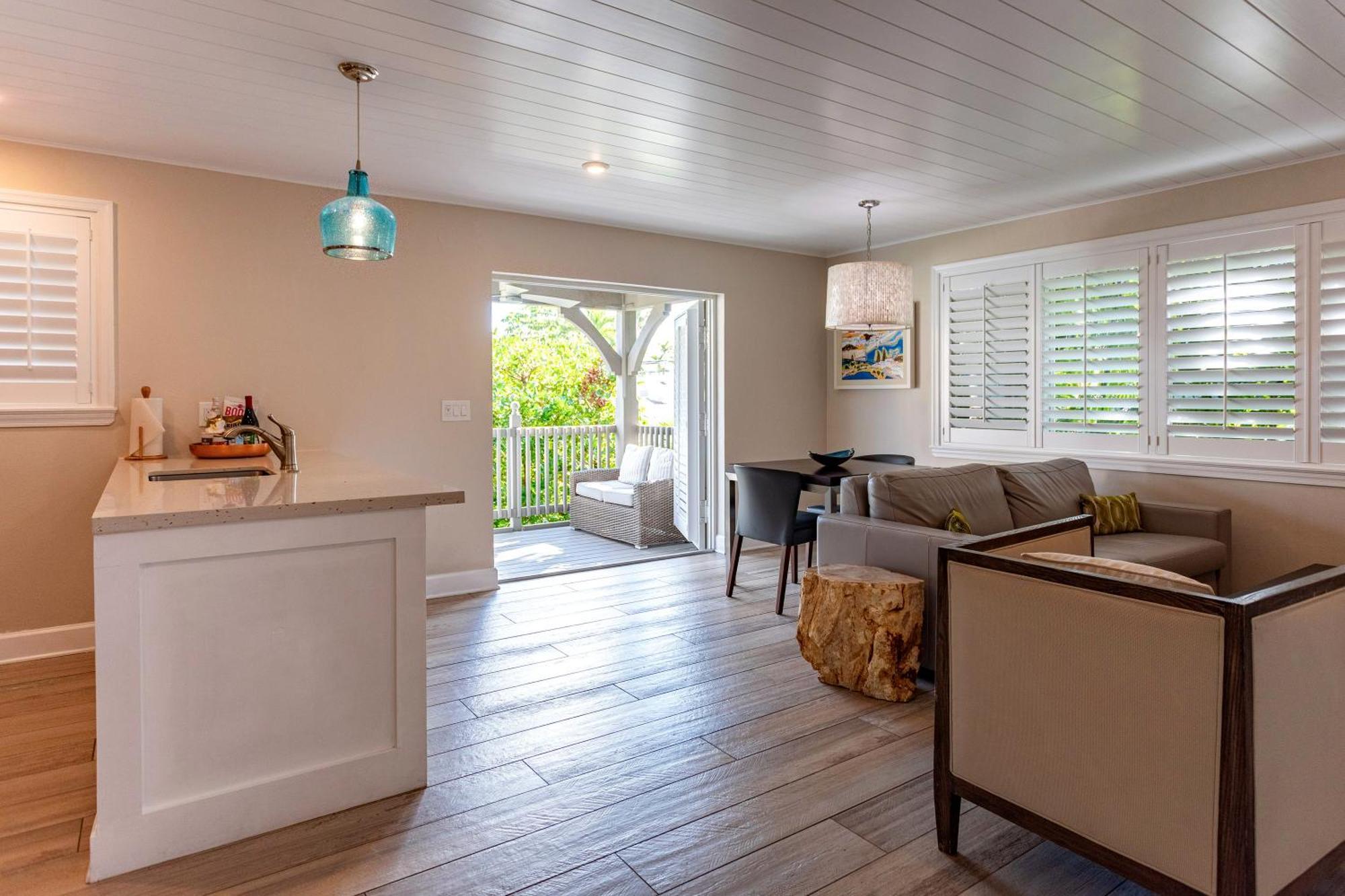 Crane'S Beach House Boutique Hotel & Luxury Villas Delray Beach Esterno foto