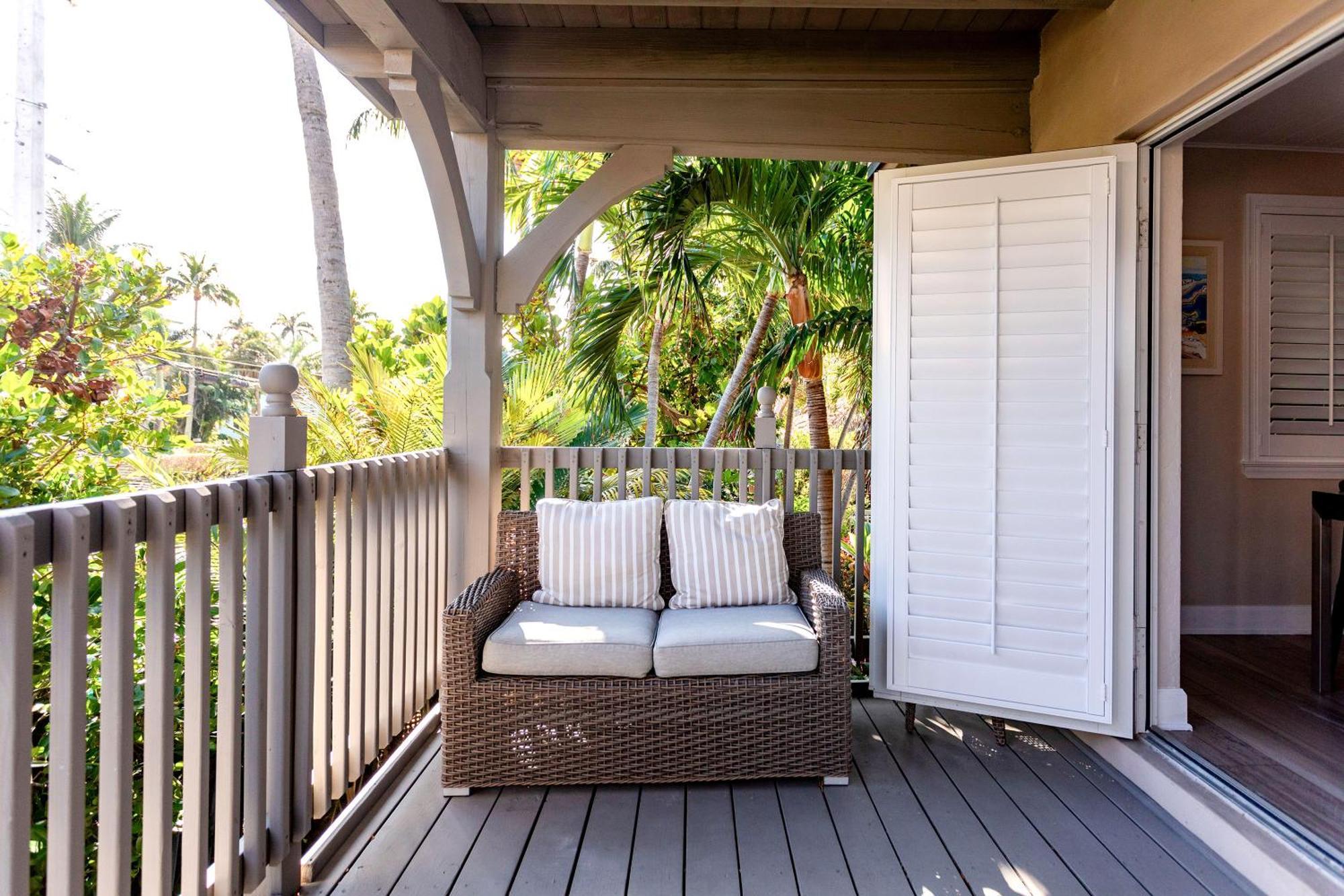 Crane'S Beach House Boutique Hotel & Luxury Villas Delray Beach Esterno foto