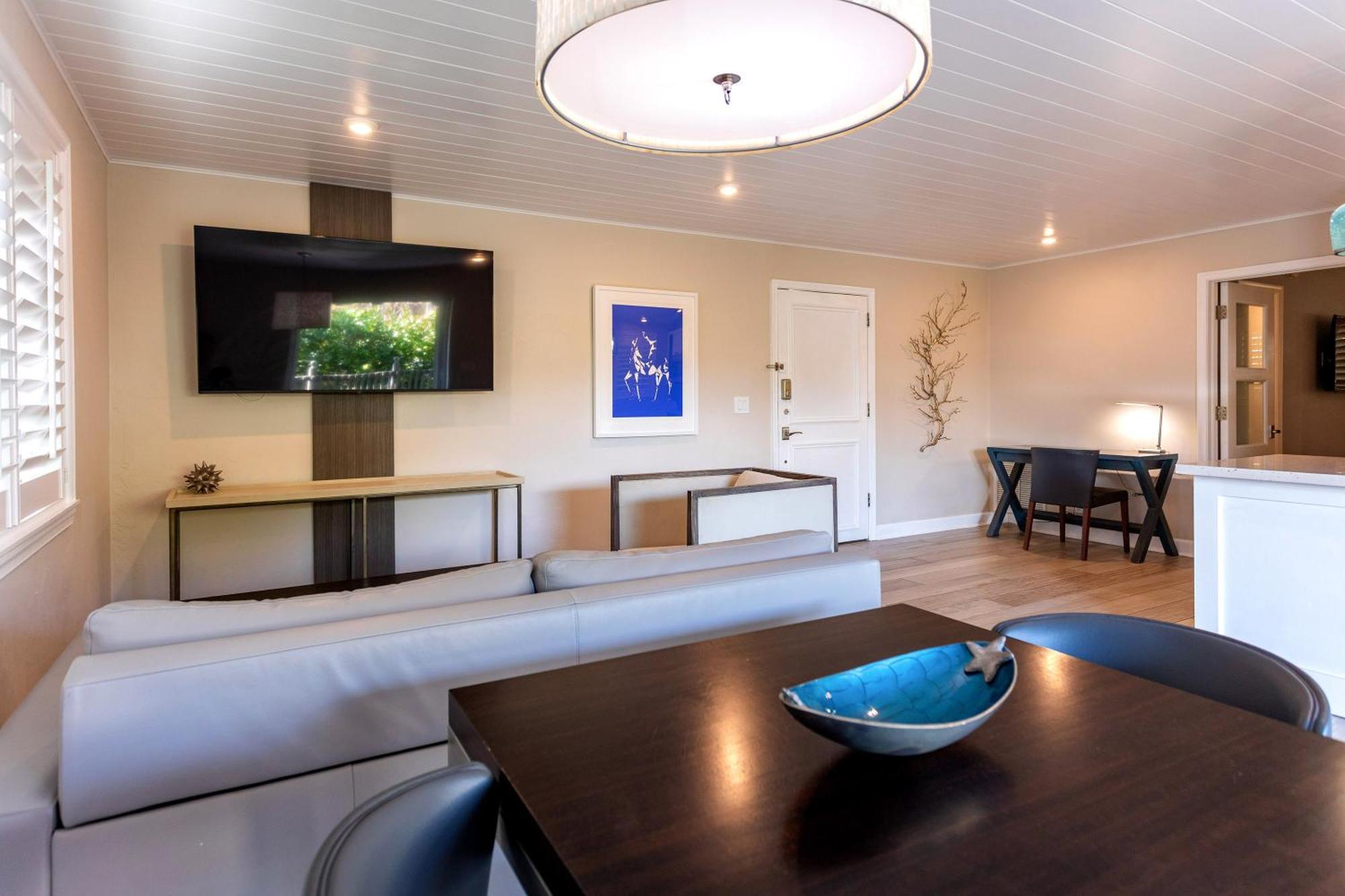 Crane'S Beach House Boutique Hotel & Luxury Villas Delray Beach Esterno foto