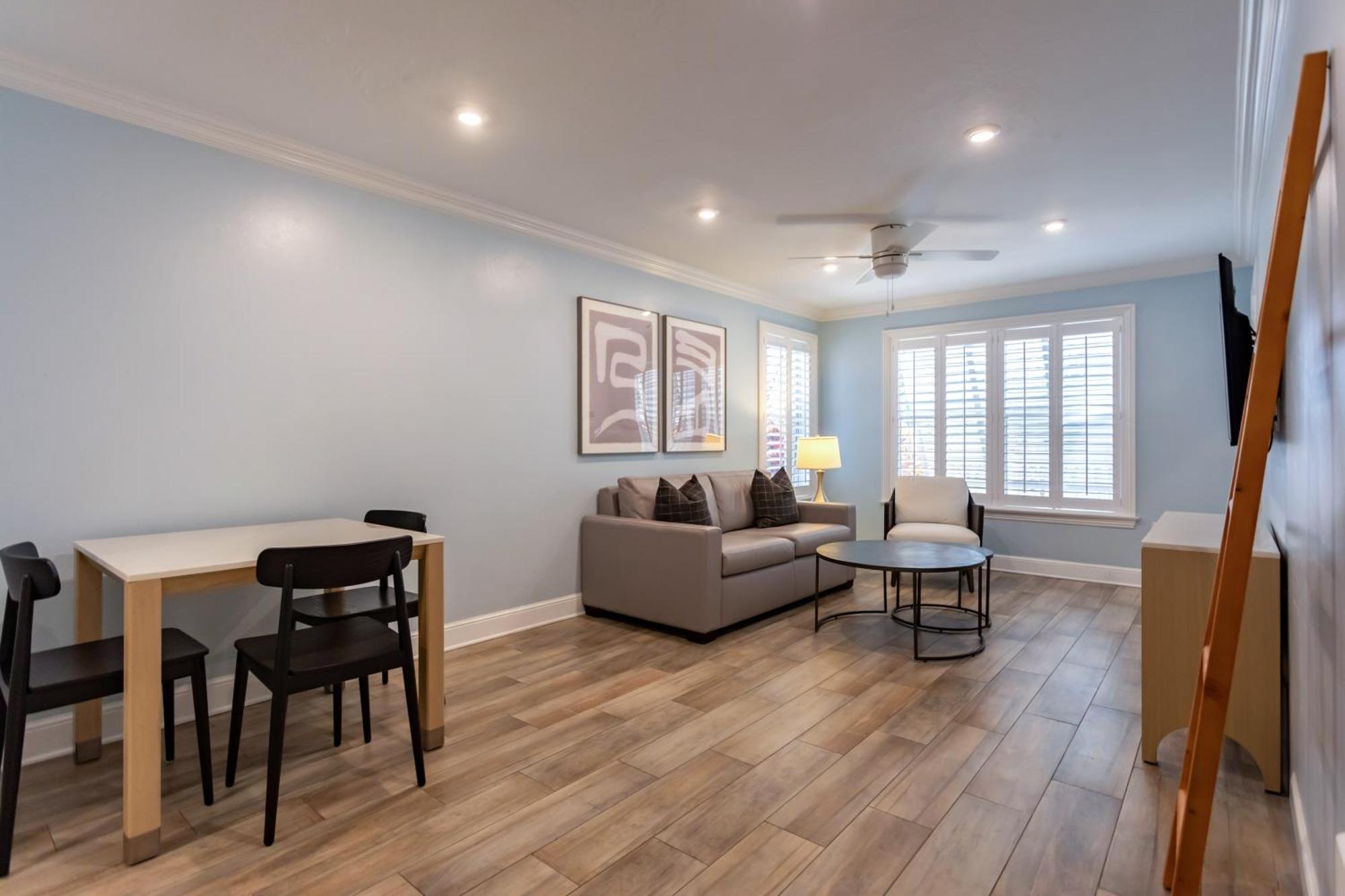 Crane'S Beach House Boutique Hotel & Luxury Villas Delray Beach Esterno foto