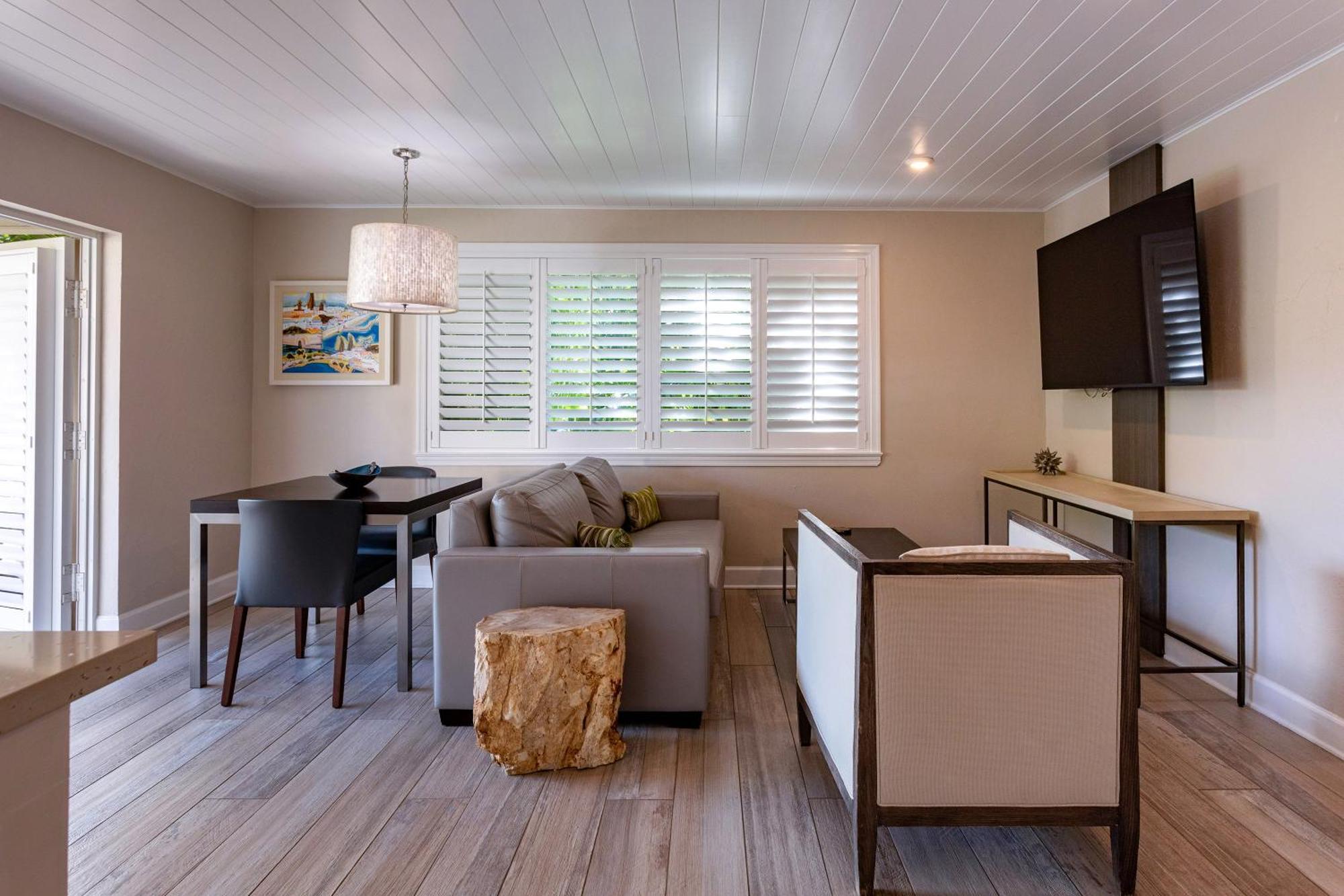 Crane'S Beach House Boutique Hotel & Luxury Villas Delray Beach Esterno foto