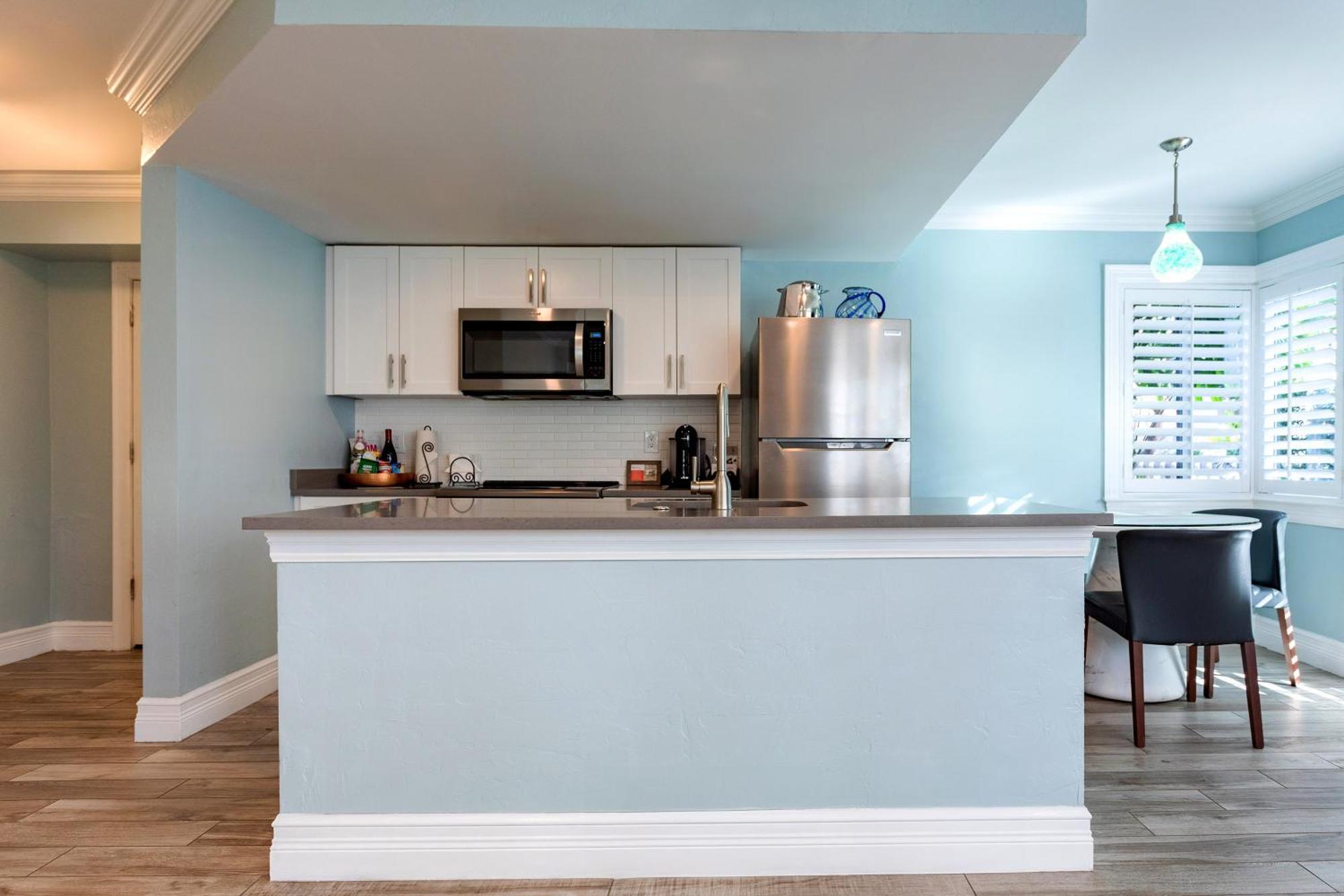 Crane'S Beach House Boutique Hotel & Luxury Villas Delray Beach Esterno foto