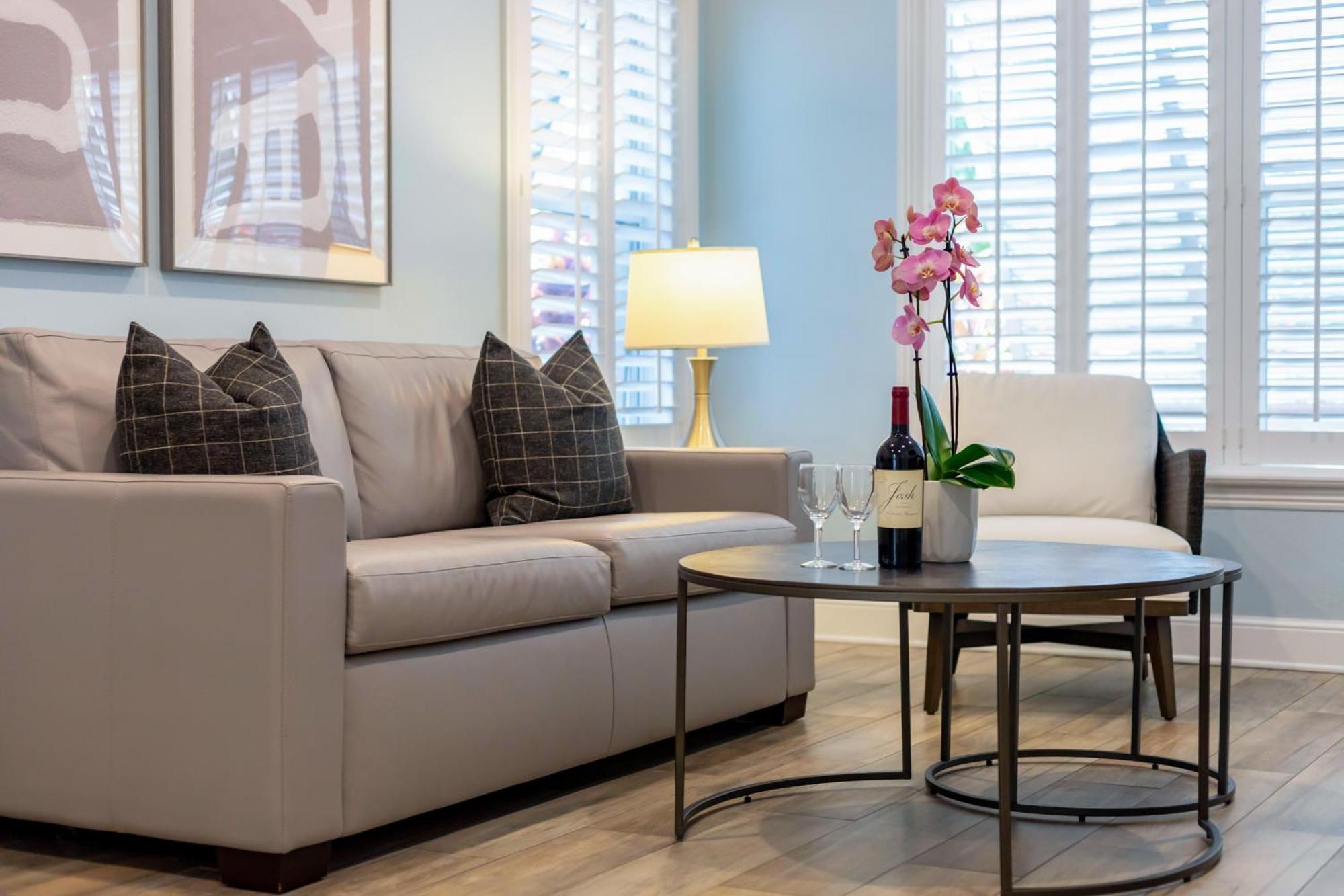 Crane'S Beach House Boutique Hotel & Luxury Villas Delray Beach Esterno foto