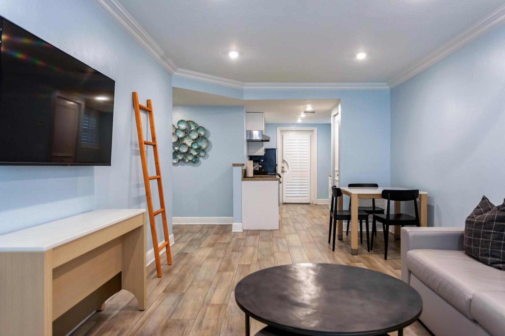 Crane'S Beach House Boutique Hotel & Luxury Villas Delray Beach Esterno foto