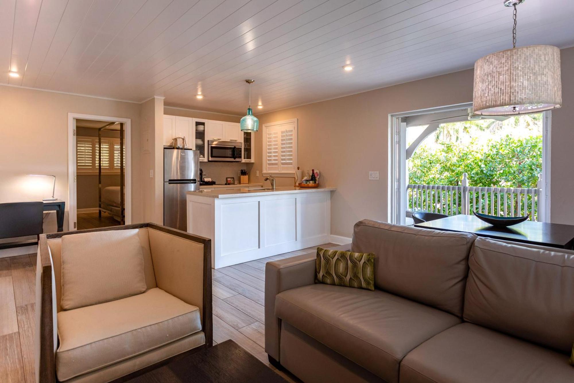 Crane'S Beach House Boutique Hotel & Luxury Villas Delray Beach Esterno foto