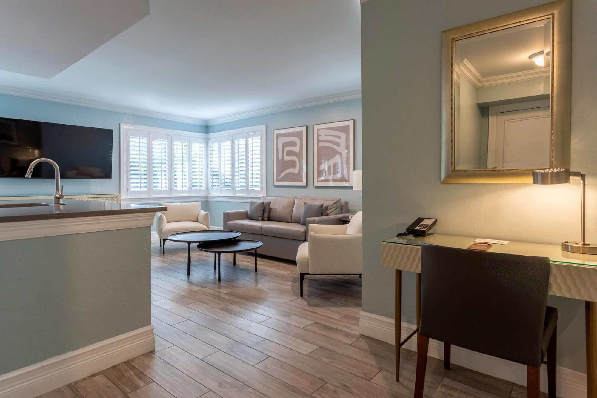 Crane'S Beach House Boutique Hotel & Luxury Villas Delray Beach Esterno foto