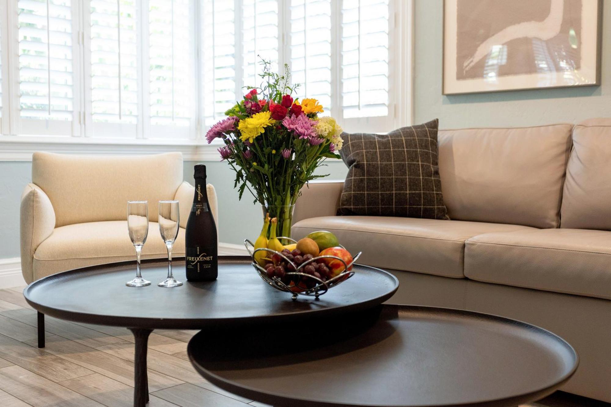 Crane'S Beach House Boutique Hotel & Luxury Villas Delray Beach Esterno foto