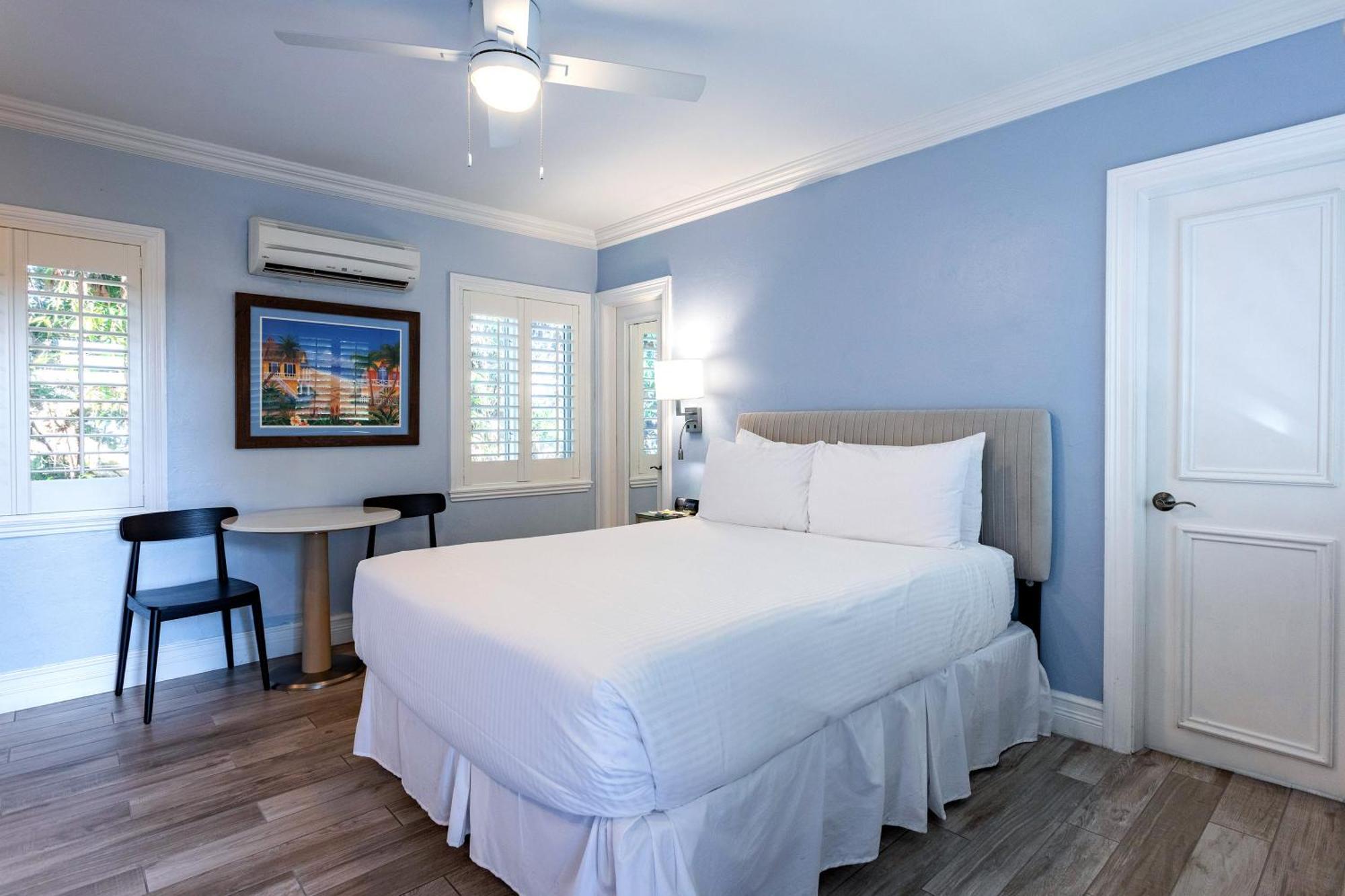 Crane'S Beach House Boutique Hotel & Luxury Villas Delray Beach Esterno foto