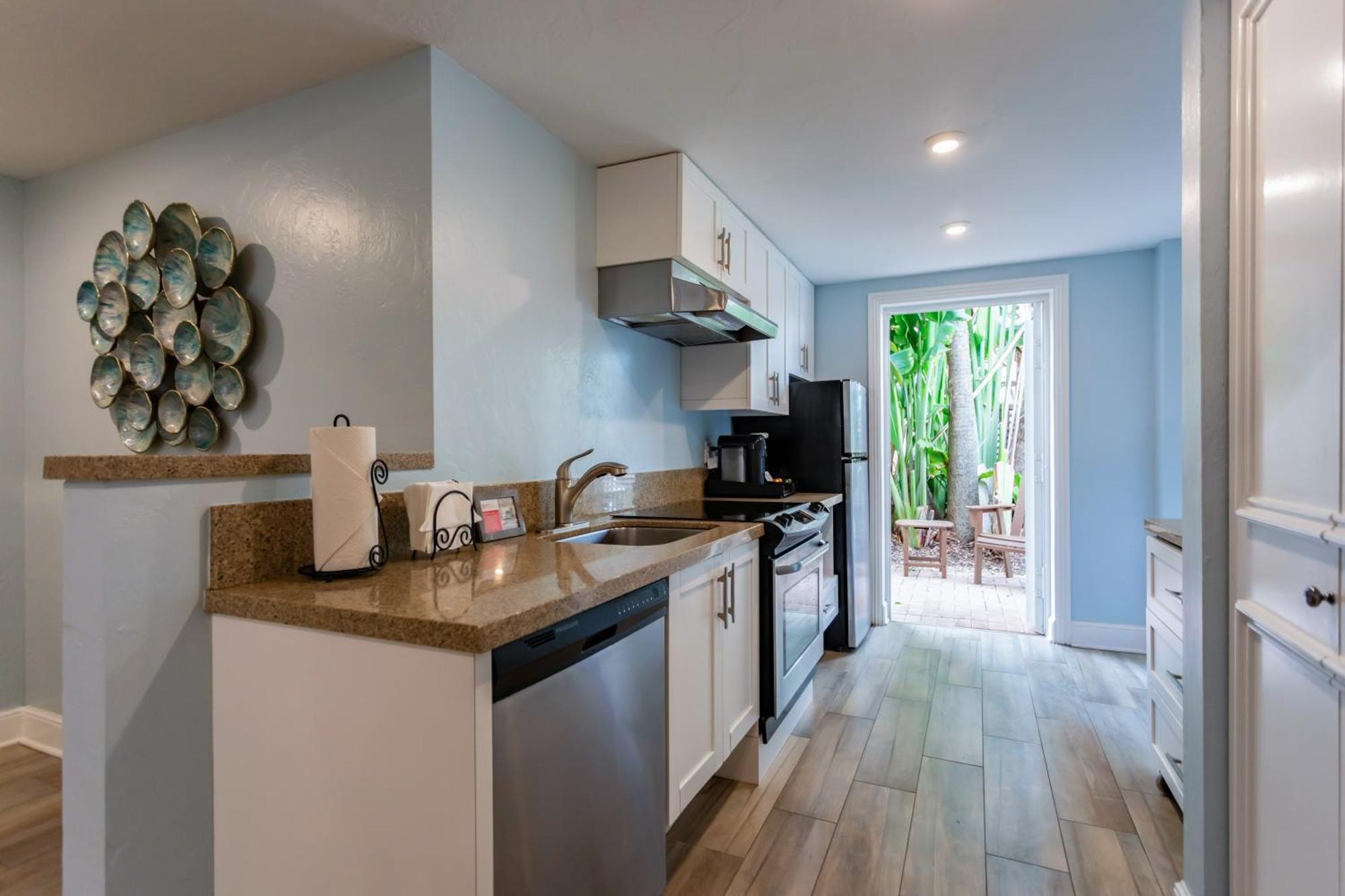 Crane'S Beach House Boutique Hotel & Luxury Villas Delray Beach Esterno foto