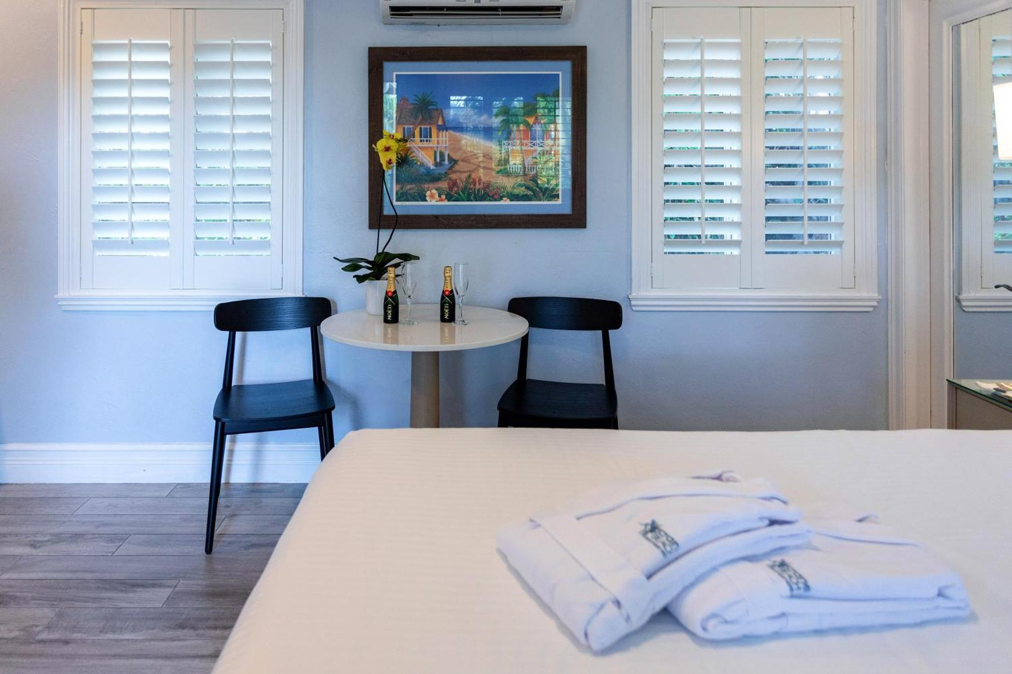 Crane'S Beach House Boutique Hotel & Luxury Villas Delray Beach Esterno foto
