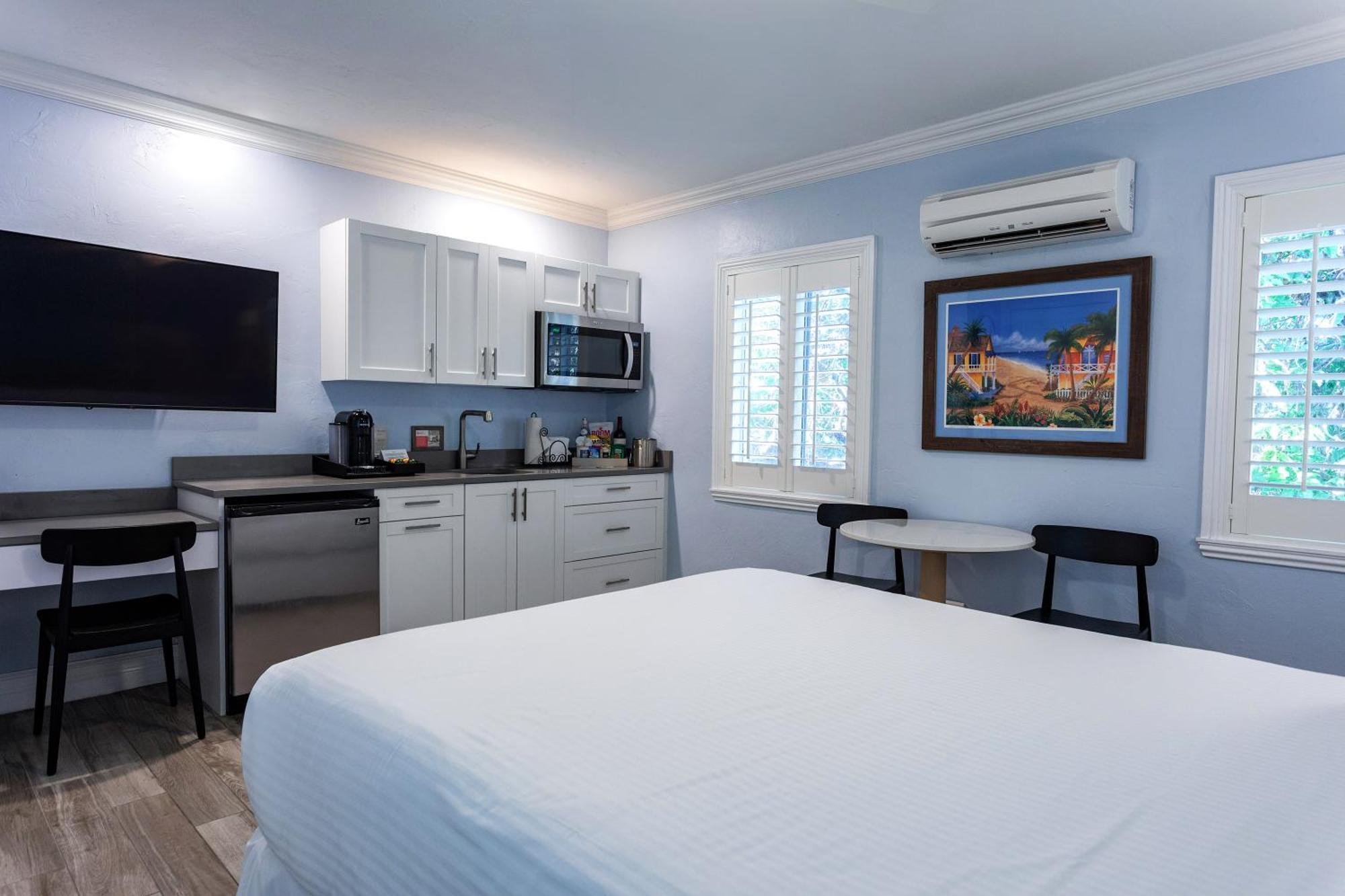 Crane'S Beach House Boutique Hotel & Luxury Villas Delray Beach Esterno foto