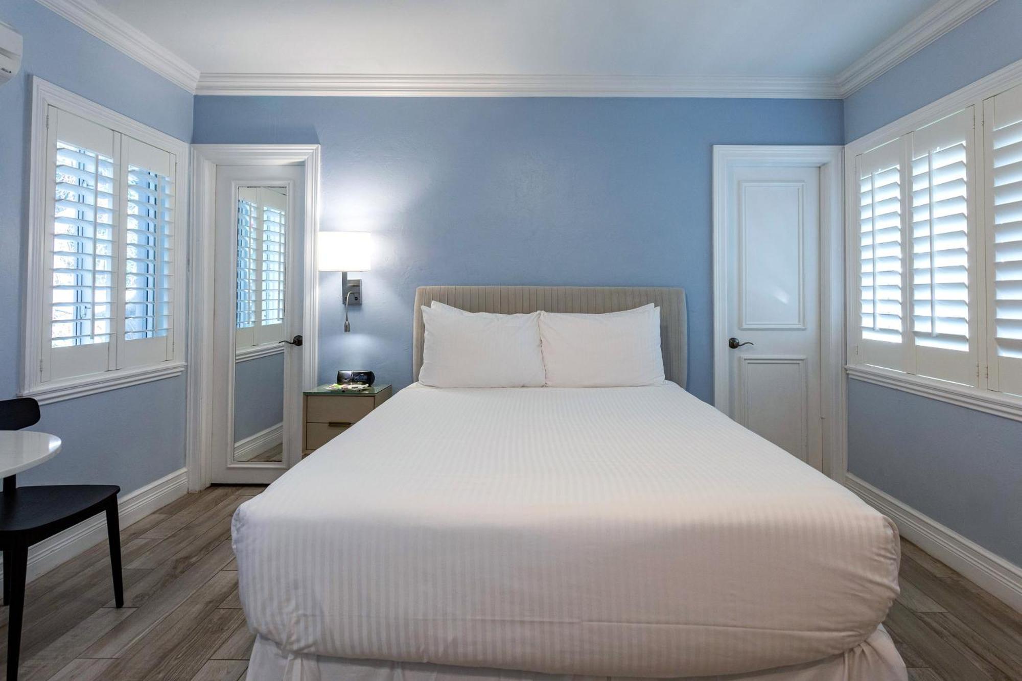 Crane'S Beach House Boutique Hotel & Luxury Villas Delray Beach Esterno foto