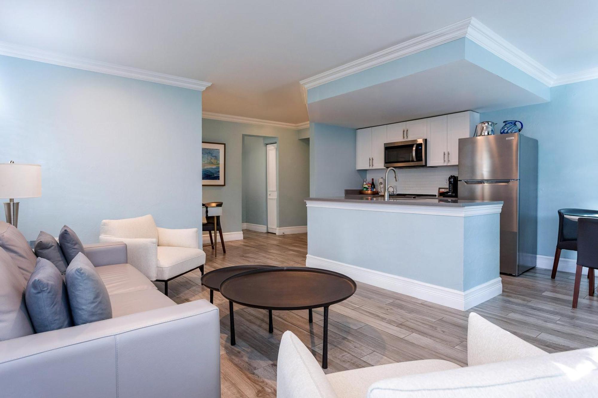Crane'S Beach House Boutique Hotel & Luxury Villas Delray Beach Esterno foto