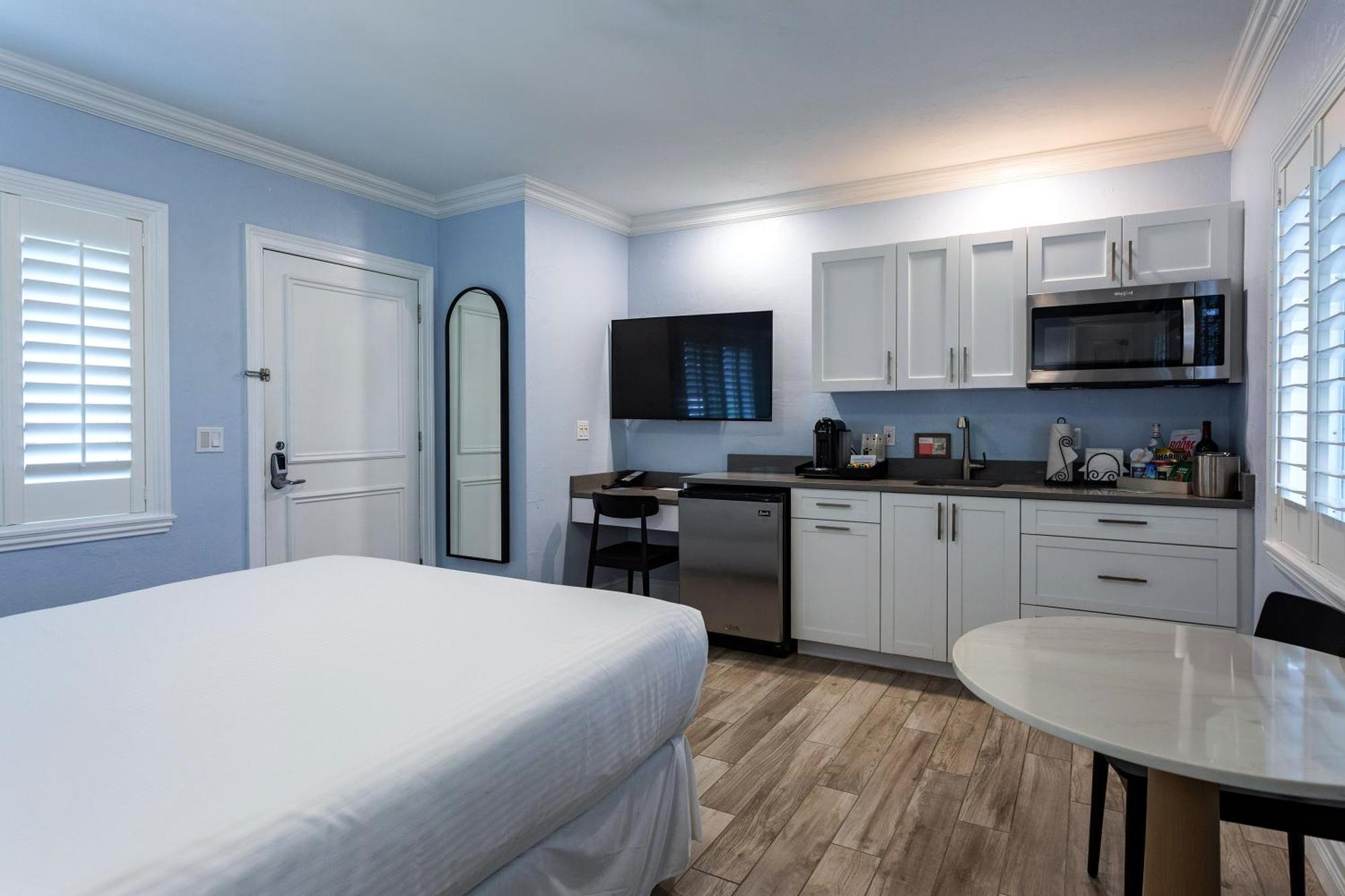 Crane'S Beach House Boutique Hotel & Luxury Villas Delray Beach Esterno foto