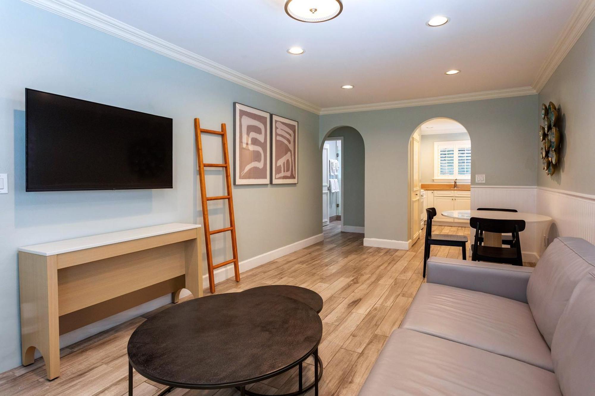 Crane'S Beach House Boutique Hotel & Luxury Villas Delray Beach Esterno foto