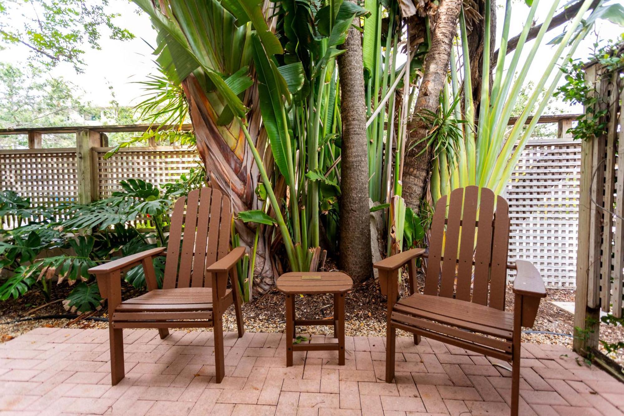 Crane'S Beach House Boutique Hotel & Luxury Villas Delray Beach Esterno foto