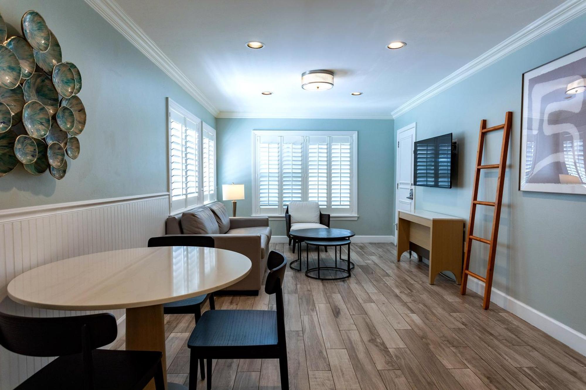 Crane'S Beach House Boutique Hotel & Luxury Villas Delray Beach Esterno foto