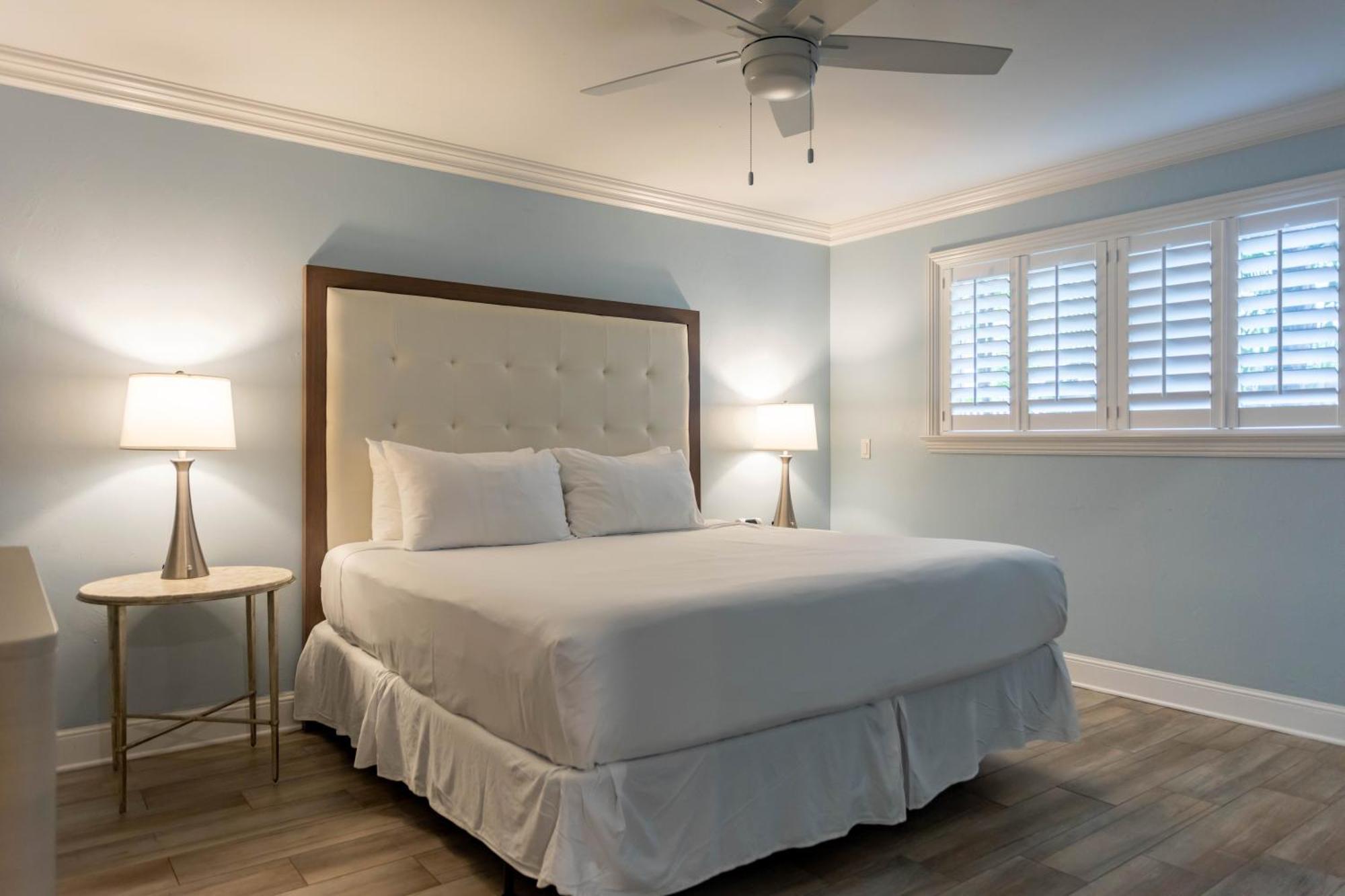 Crane'S Beach House Boutique Hotel & Luxury Villas Delray Beach Esterno foto