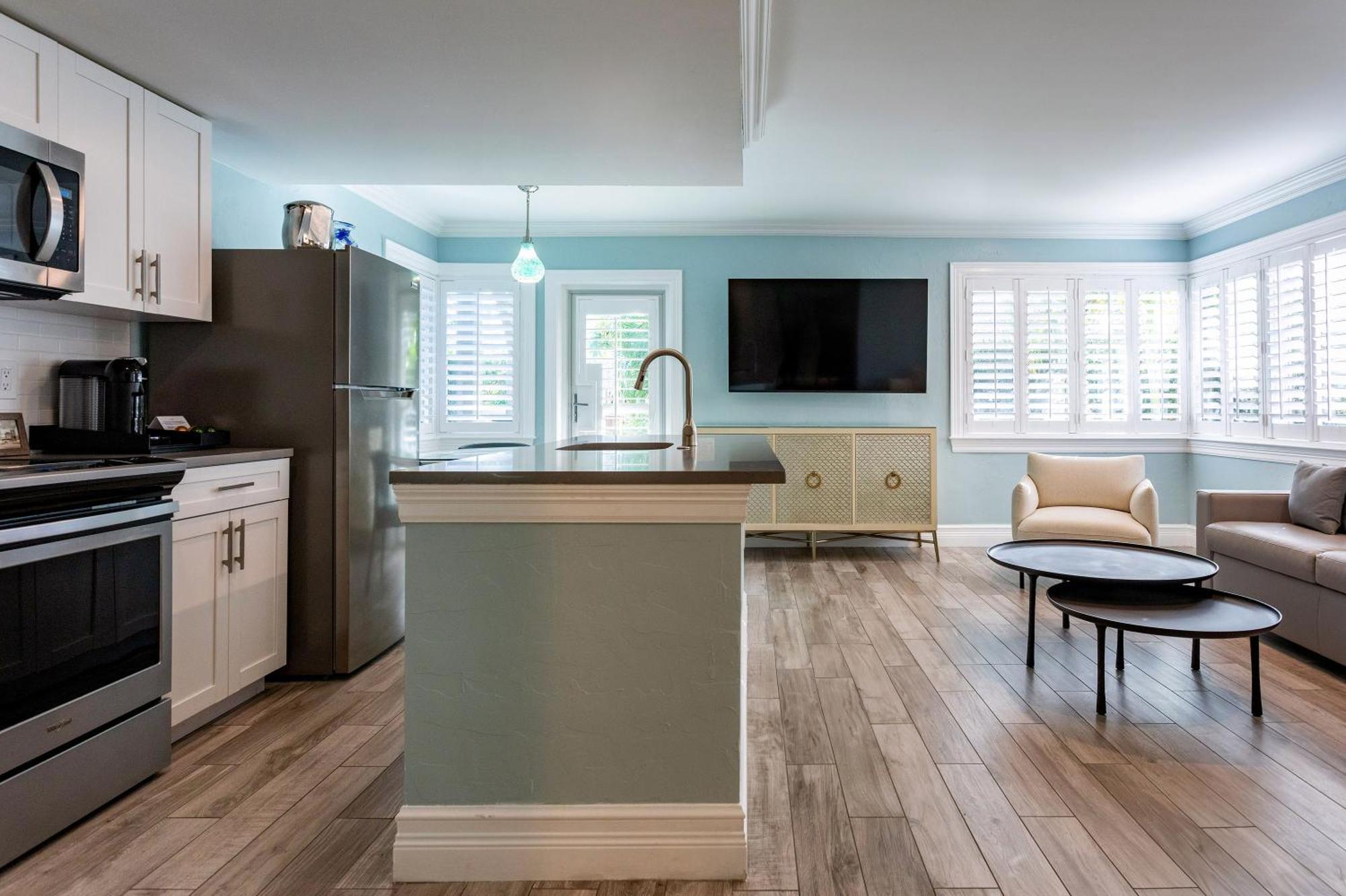 Crane'S Beach House Boutique Hotel & Luxury Villas Delray Beach Esterno foto