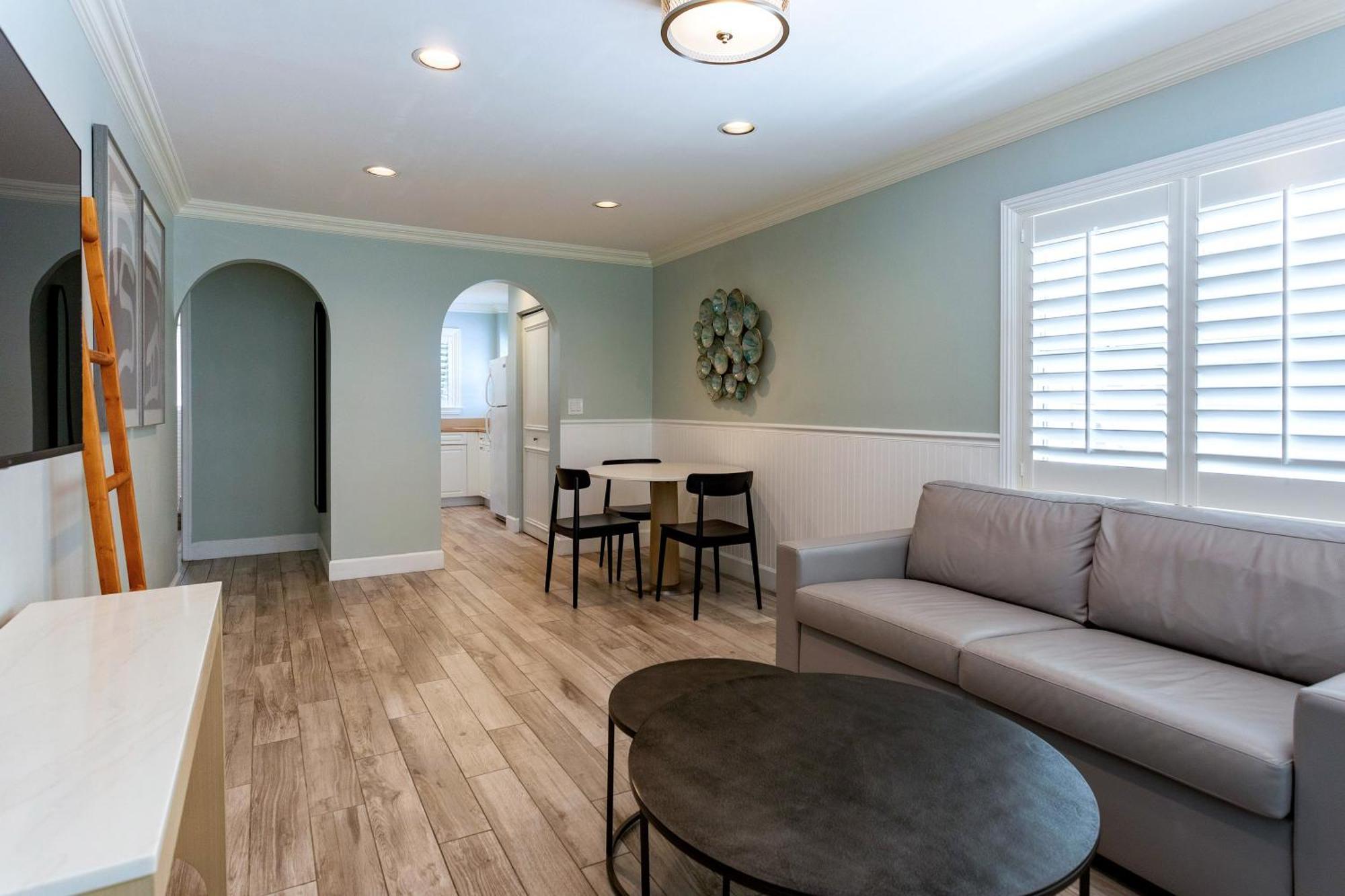 Crane'S Beach House Boutique Hotel & Luxury Villas Delray Beach Esterno foto