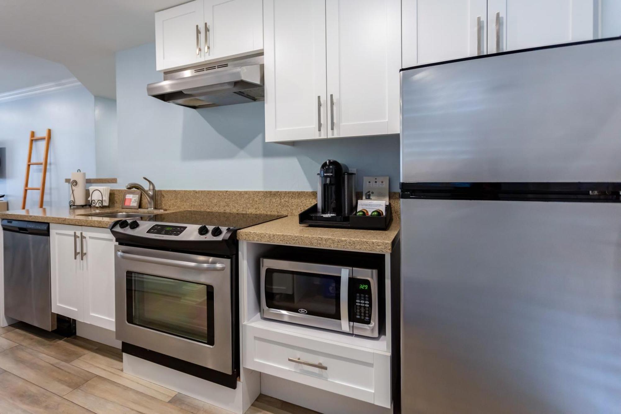 Crane'S Beach House Boutique Hotel & Luxury Villas Delray Beach Esterno foto