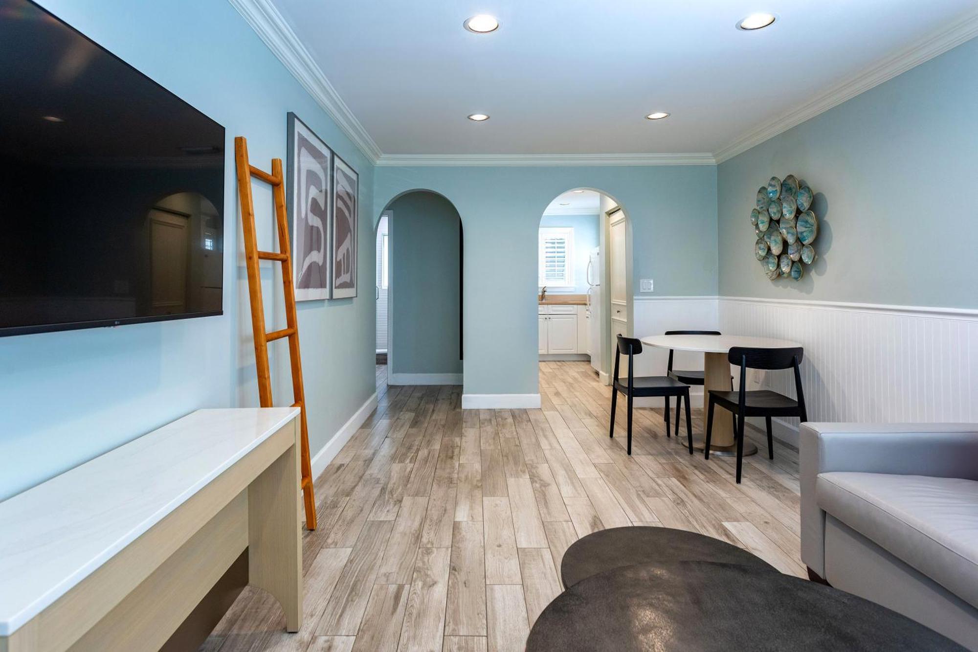 Crane'S Beach House Boutique Hotel & Luxury Villas Delray Beach Esterno foto