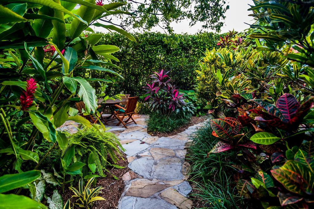 Crane'S Beach House Boutique Hotel & Luxury Villas Delray Beach Esterno foto