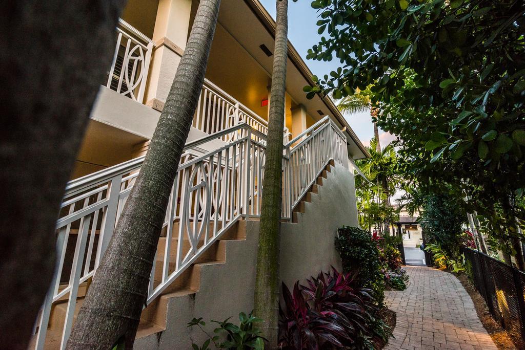 Crane'S Beach House Boutique Hotel & Luxury Villas Delray Beach Esterno foto