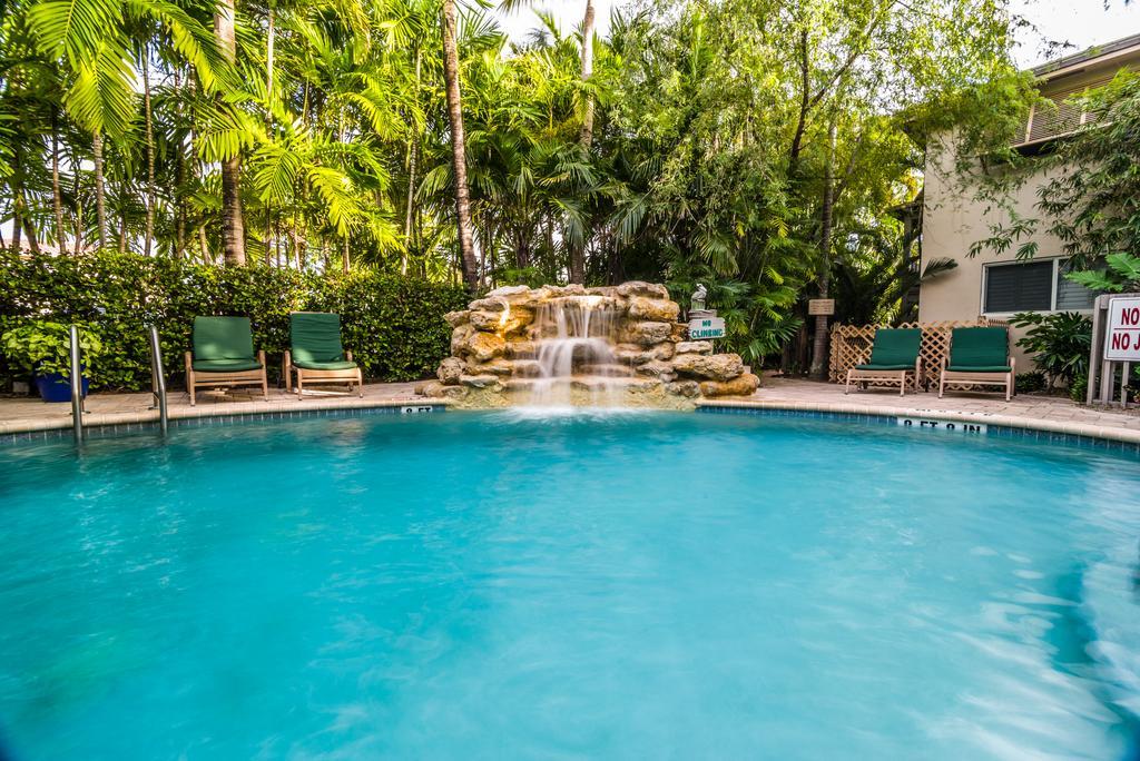 Crane'S Beach House Boutique Hotel & Luxury Villas Delray Beach Esterno foto