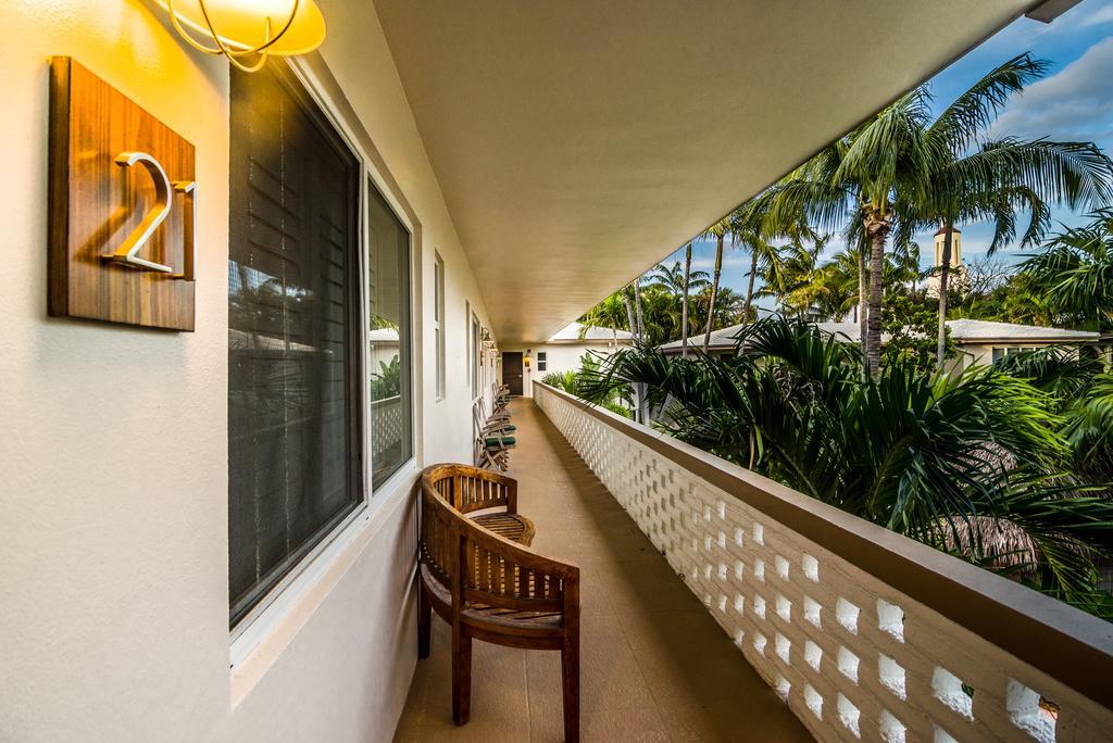 Crane'S Beach House Boutique Hotel & Luxury Villas Delray Beach Camera foto