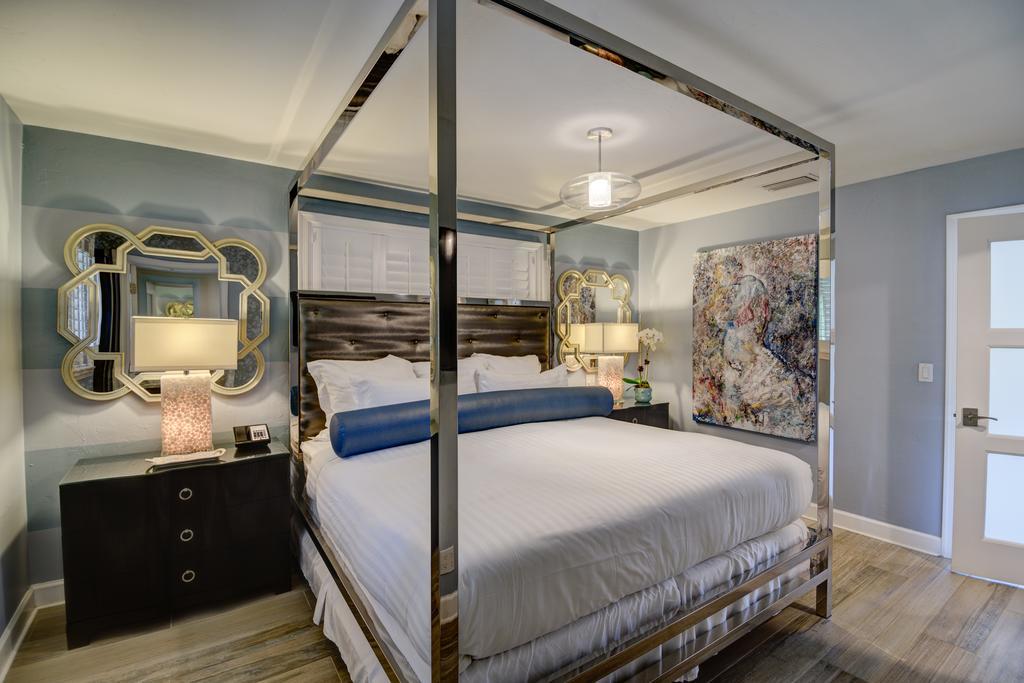 Crane'S Beach House Boutique Hotel & Luxury Villas Delray Beach Camera foto