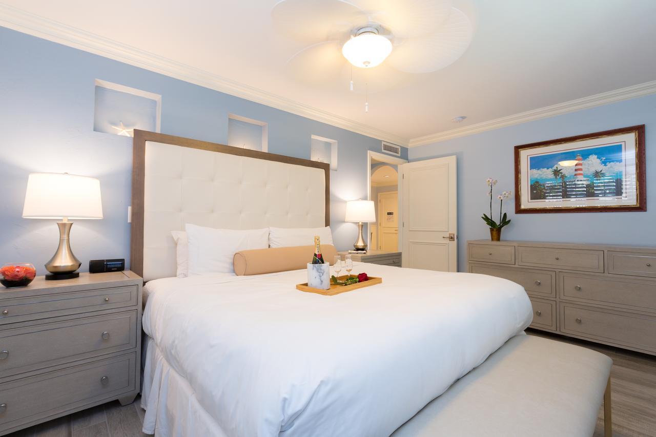 Crane'S Beach House Boutique Hotel & Luxury Villas Delray Beach Esterno foto