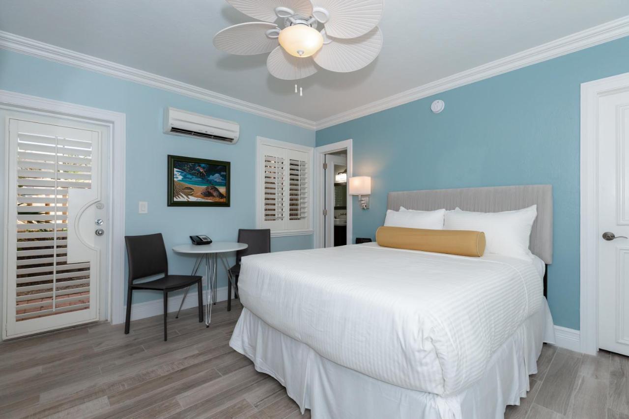 Crane'S Beach House Boutique Hotel & Luxury Villas Delray Beach Esterno foto