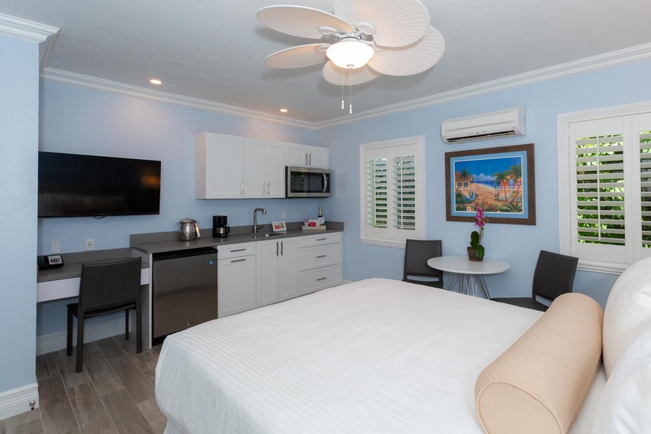 Crane'S Beach House Boutique Hotel & Luxury Villas Delray Beach Esterno foto
