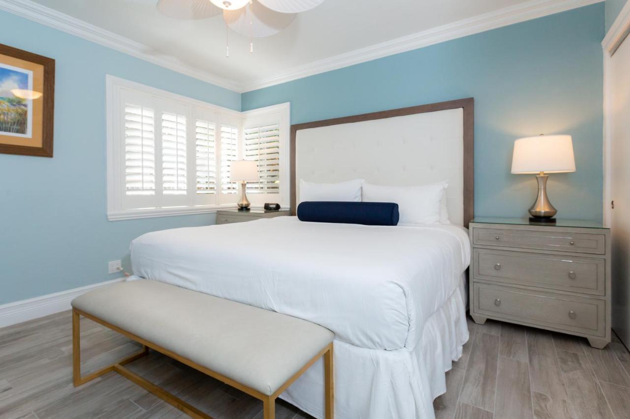 Crane'S Beach House Boutique Hotel & Luxury Villas Delray Beach Esterno foto