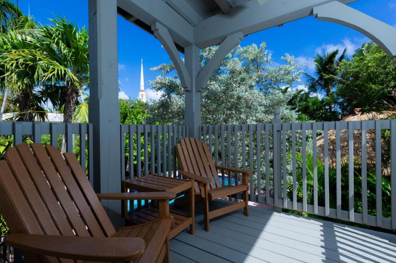 Crane'S Beach House Boutique Hotel & Luxury Villas Delray Beach Esterno foto