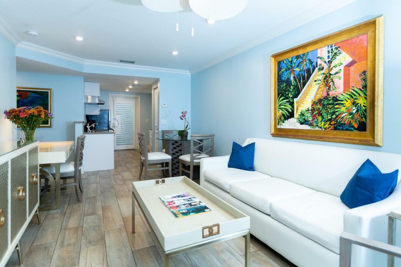 Crane'S Beach House Boutique Hotel & Luxury Villas Delray Beach Esterno foto