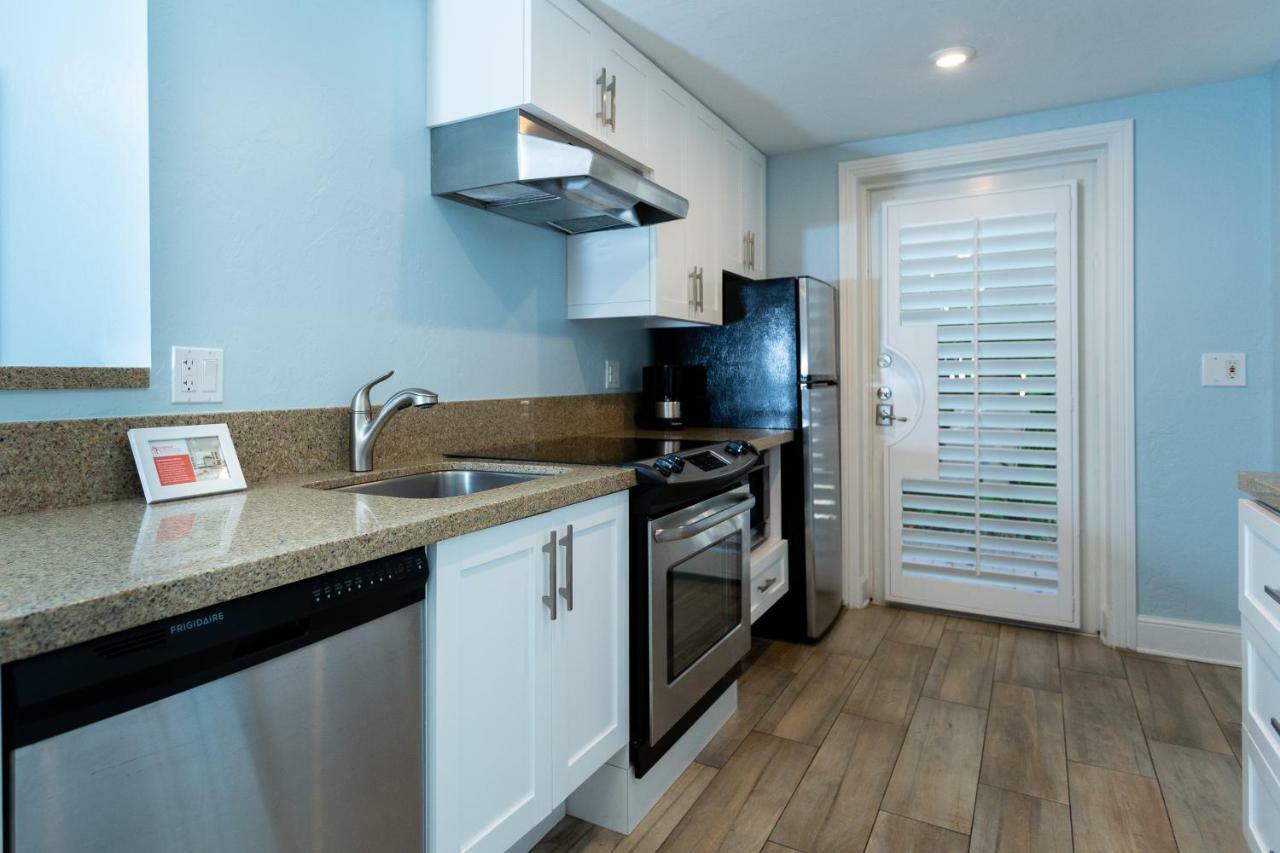 Crane'S Beach House Boutique Hotel & Luxury Villas Delray Beach Esterno foto