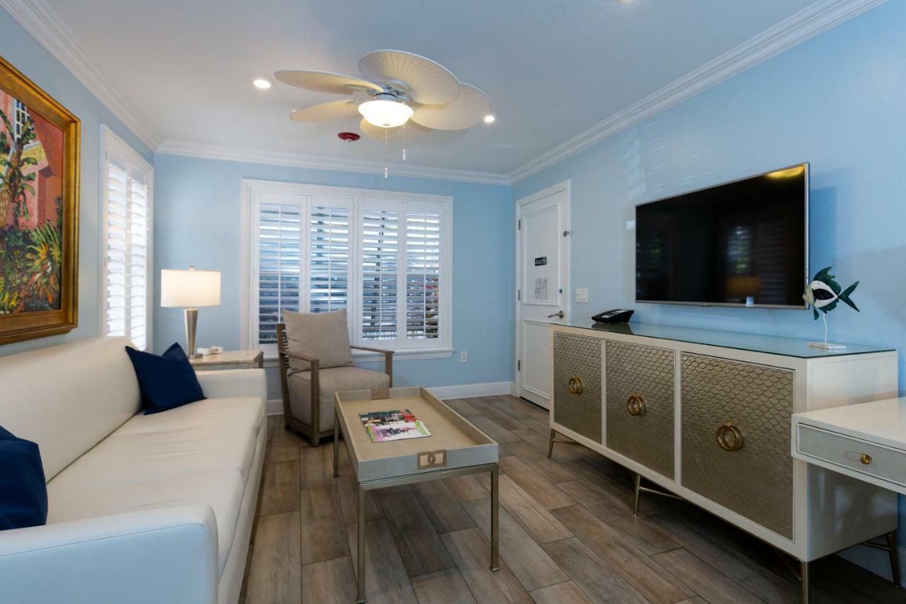Crane'S Beach House Boutique Hotel & Luxury Villas Delray Beach Esterno foto